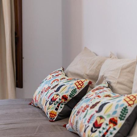 Apartamento San Matias Alto Centro Γρανάδα Εξωτερικό φωτογραφία