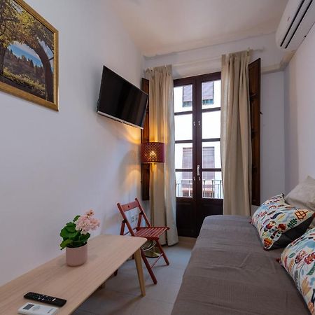 Apartamento San Matias Alto Centro Γρανάδα Εξωτερικό φωτογραφία