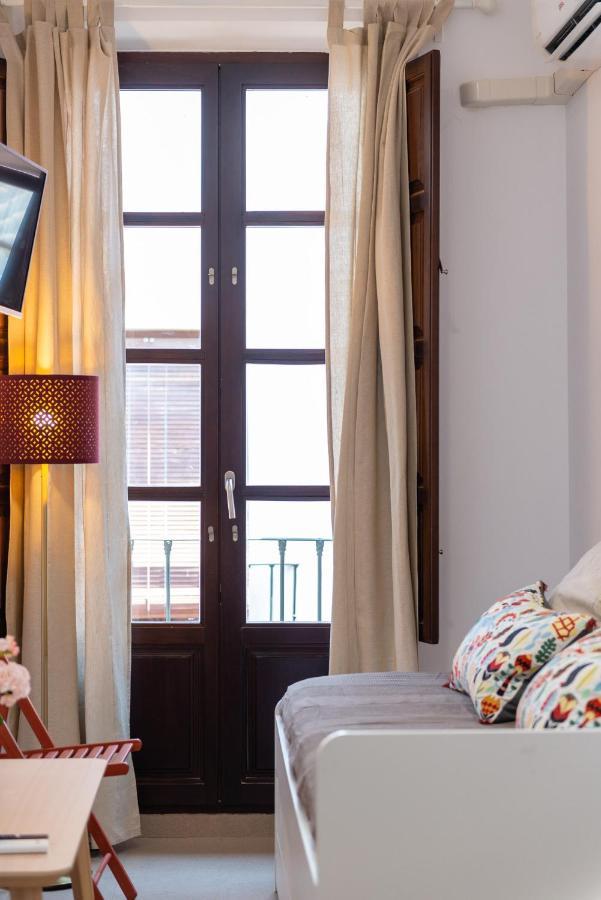 Apartamento San Matias Alto Centro Γρανάδα Εξωτερικό φωτογραφία