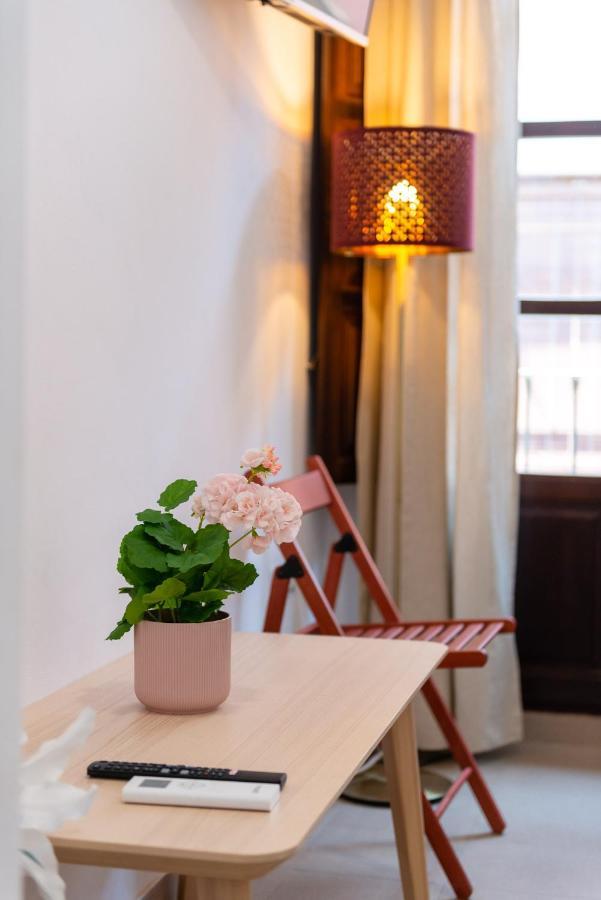 Apartamento San Matias Alto Centro Γρανάδα Εξωτερικό φωτογραφία
