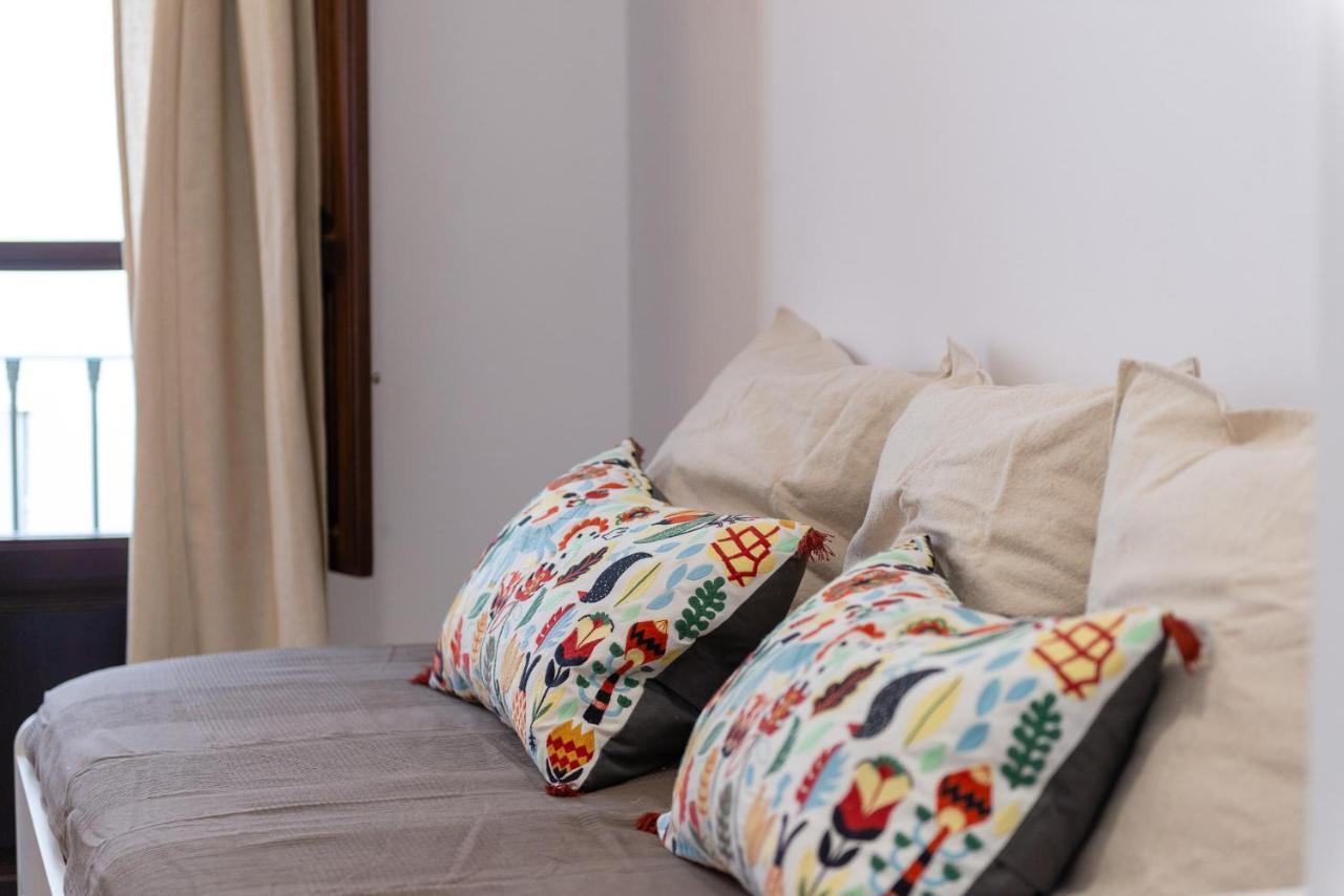 Apartamento San Matias Alto Centro Γρανάδα Εξωτερικό φωτογραφία