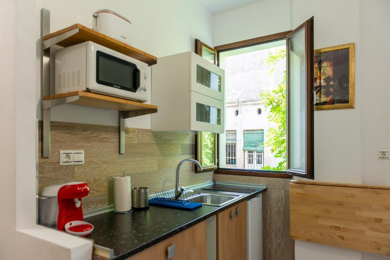 Apartamento San Matias Alto Centro Γρανάδα Εξωτερικό φωτογραφία