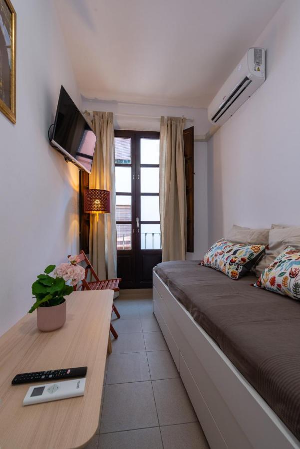 Apartamento San Matias Alto Centro Γρανάδα Εξωτερικό φωτογραφία