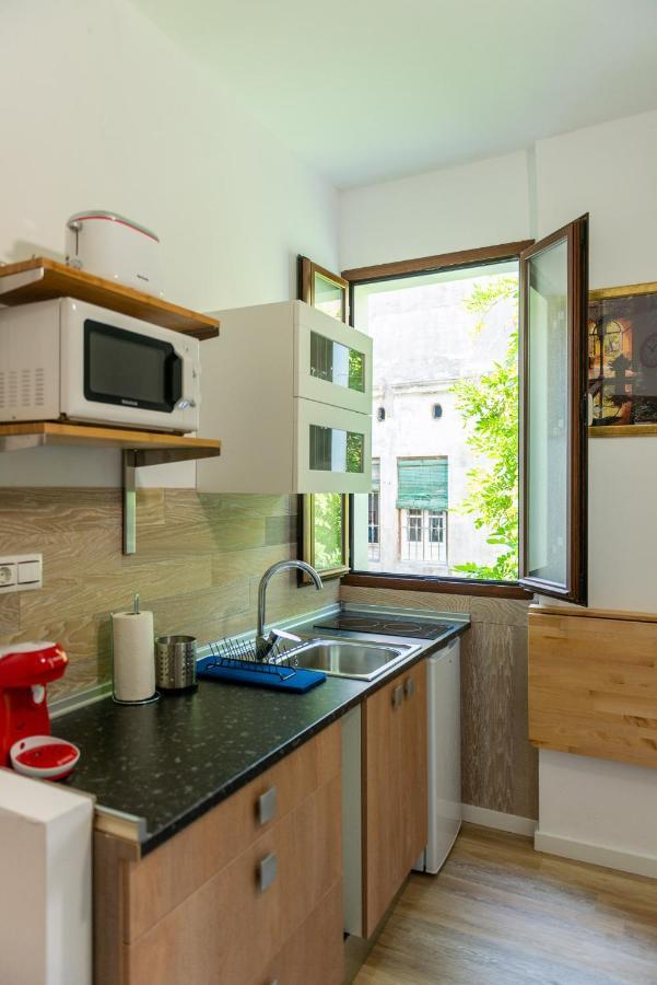 Apartamento San Matias Alto Centro Γρανάδα Εξωτερικό φωτογραφία