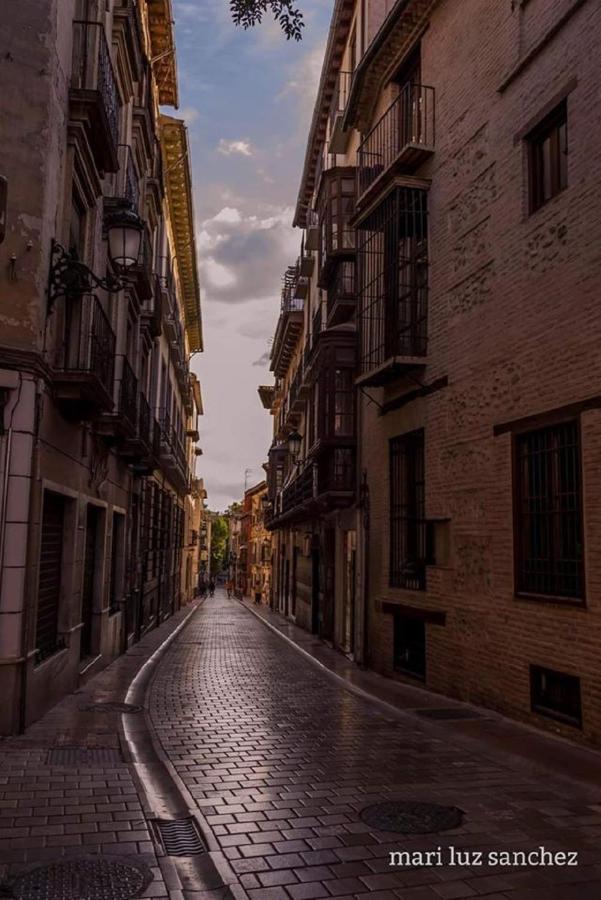 Apartamento San Matias Alto Centro Γρανάδα Εξωτερικό φωτογραφία